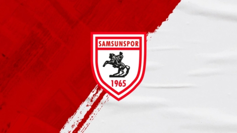 Samsunspor'un UEFA Konferans Ligi'ndeki rakipleri belli oldu
