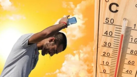 Tarih verildi: Bursa’yı kavuracak yeni sıcak hava dalgası geliyor