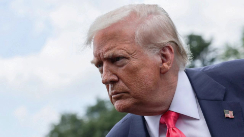 Trump: Washington 14 gün içinde suçsuz bölge olacak
