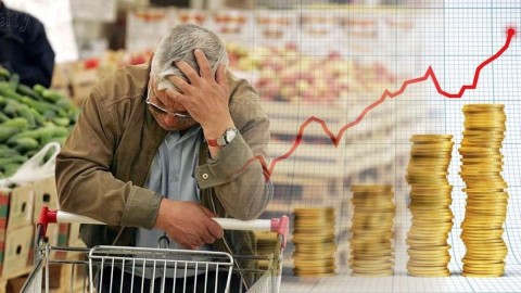 TÜRK-İŞ: Açlık sınırı 27 bin TL’yi aştı