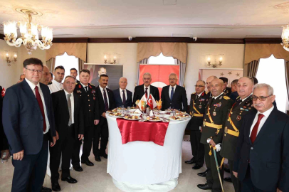 Başkan Bozbey, "Bu coşkuya tüm Bursalıları davet ediyorum"