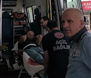 Bursa'da alkol sonrası tartışma can yaktı