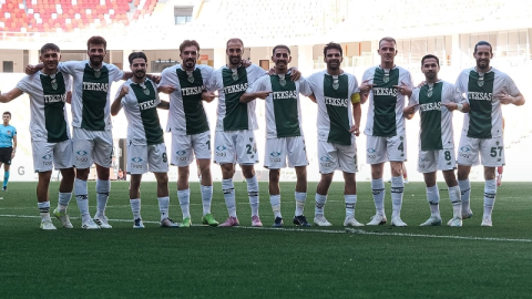 Bursaspor – 1461 Trabzon FK maçı ne zaman, saat kaçta, hangi kanalda?