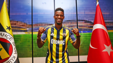 Fenerbahçe'de Nelson Semedo şoku!