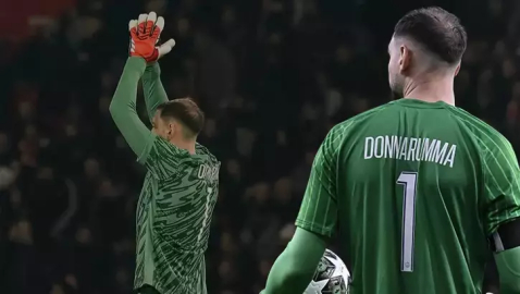 Galatasaray’dan Donnarumma bombası!