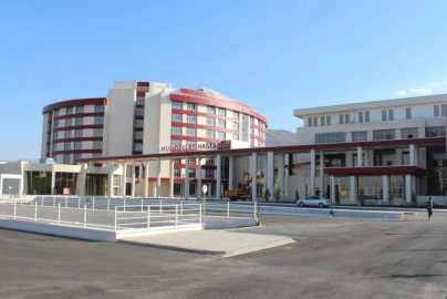 Muş'a 111 hekim atandı