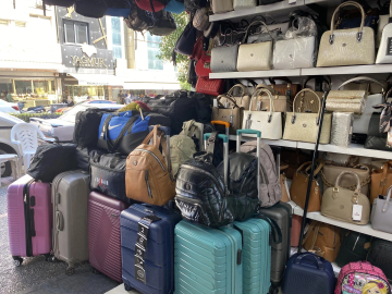 Okul öncesi alışveriş cep yakıyor! 2 bin liraya da var 5 bin liraya da...