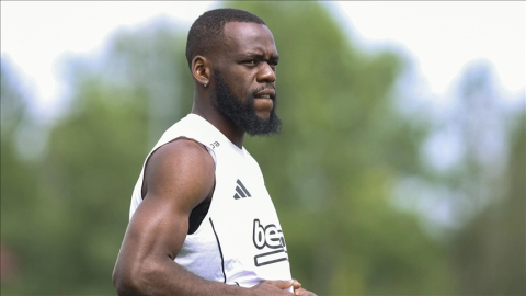 Beşiktaş, Jean Onana'yı Genoa'ya kiraladı