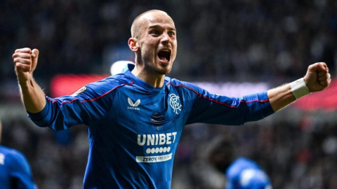 Beşiktaş, Vaclav Cerny'i kadrosuna kattı!