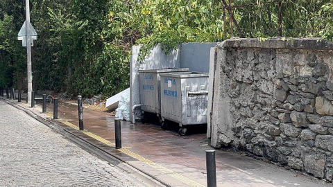 Çöpte yanmış bebek cesedi bulundu: Anne gözaltına alındı