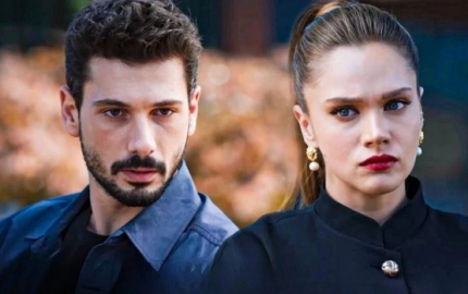 Hudutsuz Sevda dizisi iptal edildi!