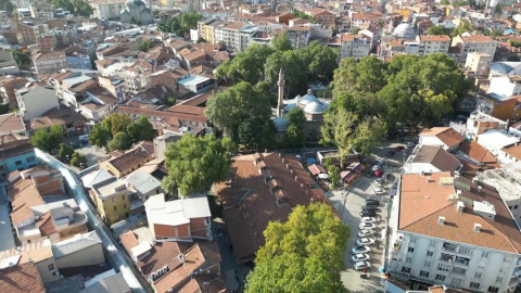 İnegöl’de 2. Çarşı Alışveriş Şenliği başlıyor