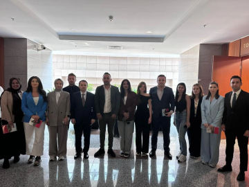 İstanbul Cumhuriyet Başsavcısı Akın Gürlek: "İBB soruşturması yüzyılın en büyü yolsuzluk dosyası"