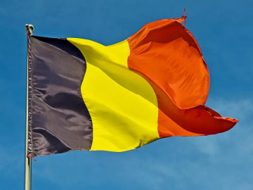 Belçika Filistin Devleti'ni tanıyacağını duyurdu