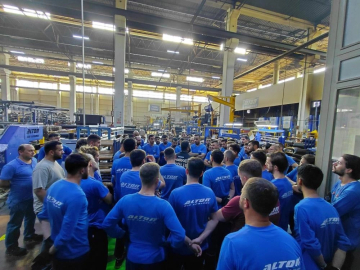 Bursa’da Narkotik Şube’den 5 bin kişiye eğitim