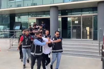Bursa merkezli 6 ilde düzenlenen suç örgütü operasyonunun detaylarına ulaşıldı