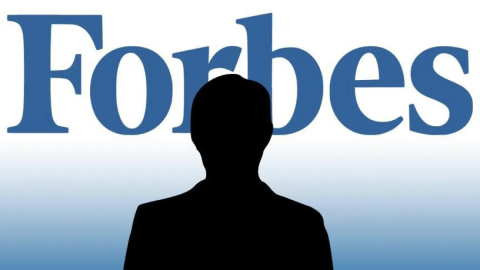 Forbes, dünyanın en zenginleri listesini açıkladı