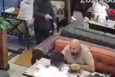 Kulüp başkanını herkesin ortasında öldürmüştü! 6 kişi tutuklandı...