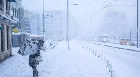 La Nina geri döndü: Serinleten etki başlıyor!