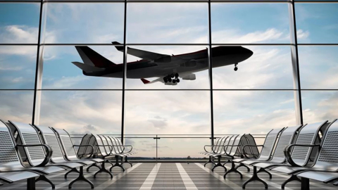 Ağustos ayının zam şampiyonu uçak biletleri oldu