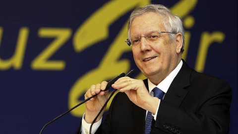 Aziz Yıldırım başkanlığa aday olacak mı?