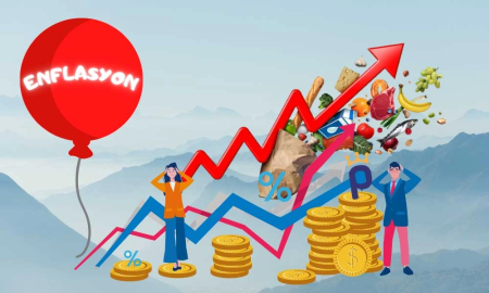 Bakan Şimşek, enflasyon verilerini değerlendirdi