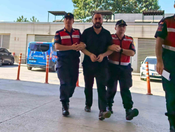 Bursa'da uyuşturucu operasyonu! Bakın nereye saklamış