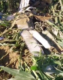 İzmir'de helikopter düştü: Pilot hayatını kaybetti