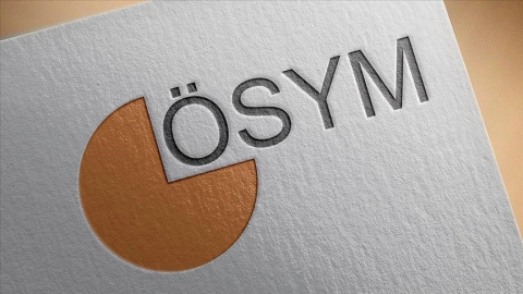 KPSS sınav yerleri açıkladı!