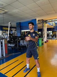 Marco Asensio, bireysel çalışmalarını sürdürüyor