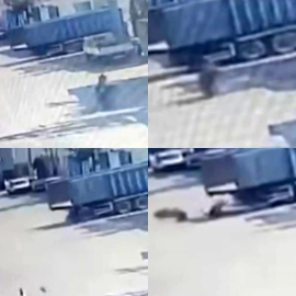 Mersin'de iki ayrı kaza: 1 ölü, 4 yaralı