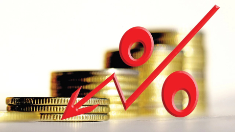 Paranın patronu konuştu: "Faiz indirimi enflasyon kontrol altındayken etkili olur"