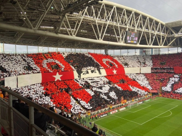 Türkiye'nin kalbi bu hafta milli takımlarımızla atacak