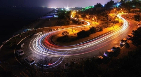 Uluslararası Şehrin Işıkları Fotoğraf Yarışması başvuruları açıldı