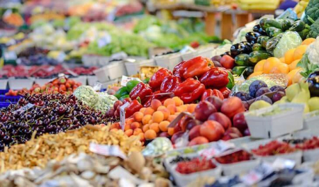 Bursa’nın pazar takvimi: Hangi gün, hangi semtte pazar var?