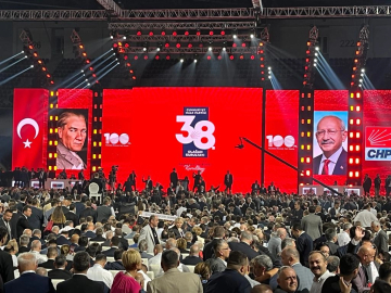 CHP Kurultayı'nın iptali davasında flaş gelişme!