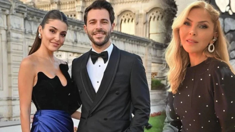 Hande Erçel – Hakan Sabancı ayrılığına Arzu Sabancı’dan açıklama