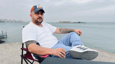 Kayınpeder damadını öldürdü!