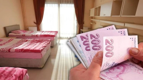 KYK ücretlerine zam geldi!