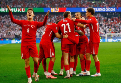 Milliler, Gürcistan deplasmanında! İşte muhtemel 11'ler