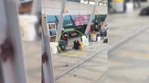 Osmaniye’de kızını vuran baba tutuklandı