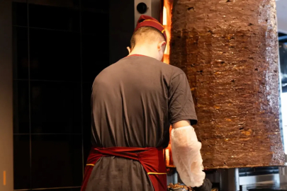 Bursa'daki dev döner zinciri satışa çıktı!