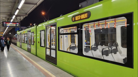 BursaRay’da 7 saatlik sefer durdurulacak!