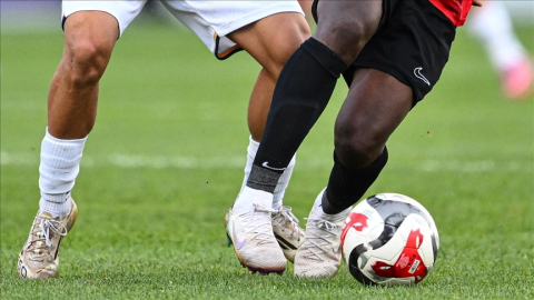 Futbolda haftanın programı