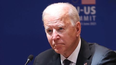 Joe Biden, ameliyat oldu!