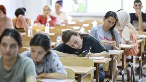 KPSS oturumları 7 Eylül 'de başlıyor