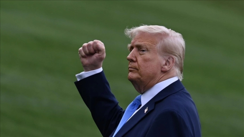 Trump, Savunma Bakanlığının adını değiştirecek