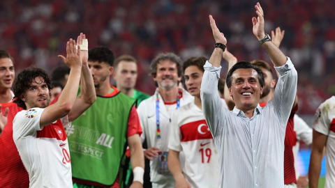 Vincenzo Montella Türk vatandaşı oluyor!