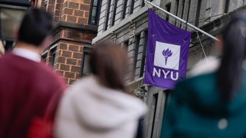 YÖK'ten yurt dışında eğitim almak isteyen öğrencilere uyarı