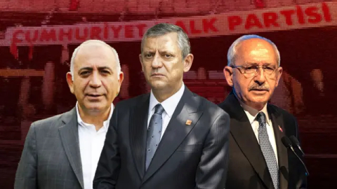 YSK, CHP'nin itirazını kabul etti: İstanbul ilçe kongreleri kaldığı yerden devam edecek